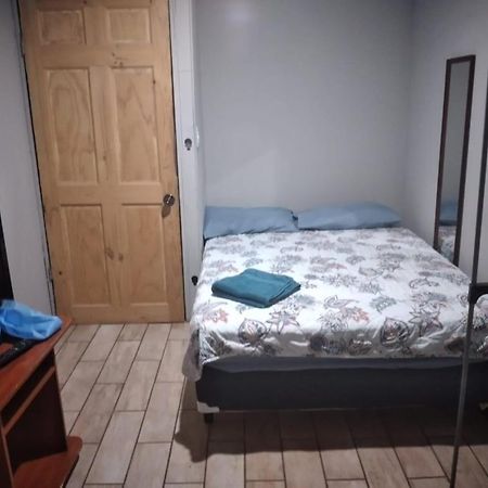 The Place Apartment Escazu Luaran gambar