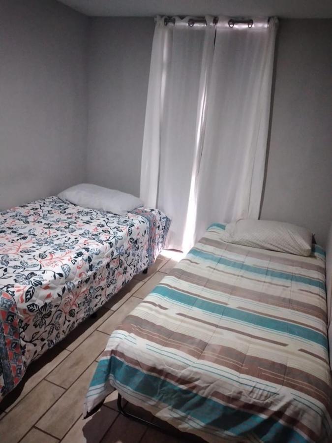 The Place Apartment Escazu Luaran gambar