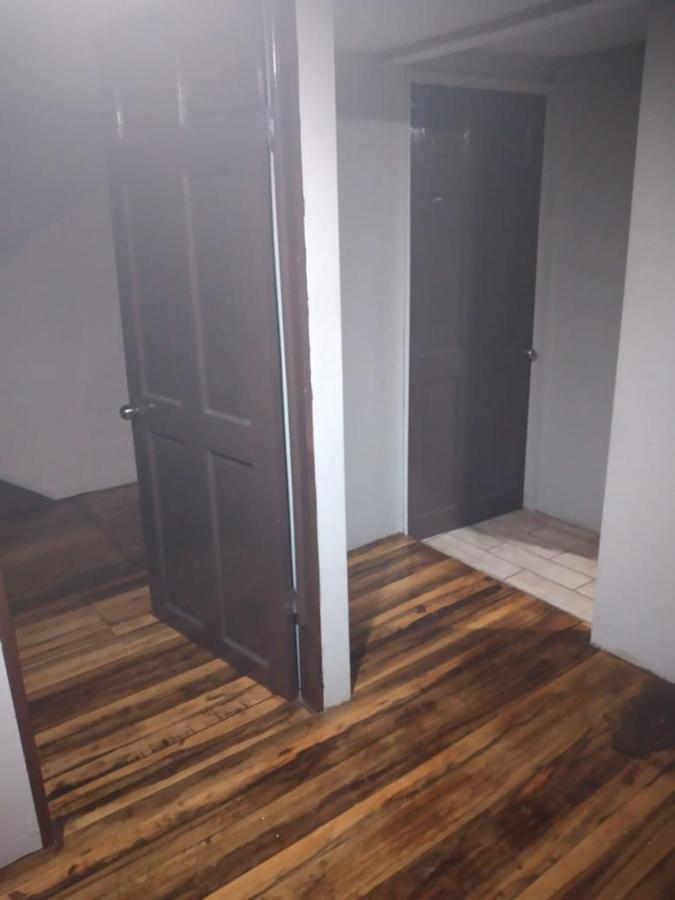The Place Apartment Escazu Luaran gambar