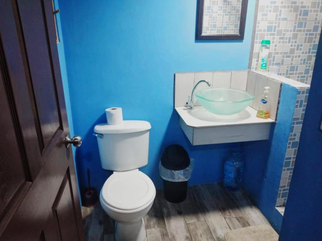 The Place Apartment Escazu Luaran gambar