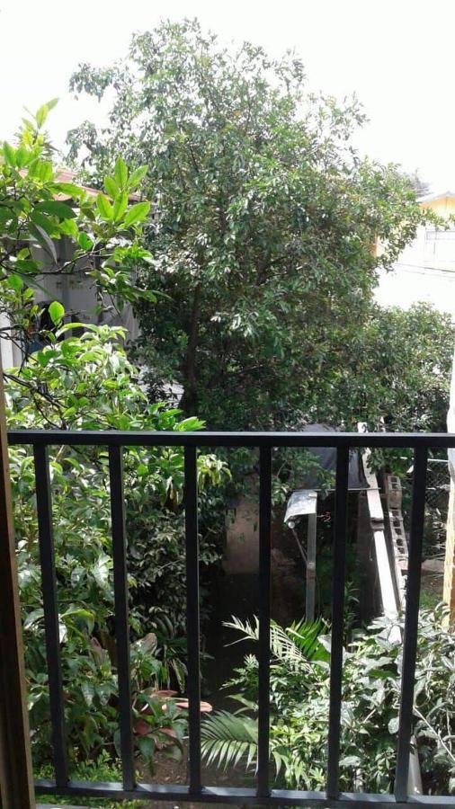 The Place Apartment Escazu Luaran gambar
