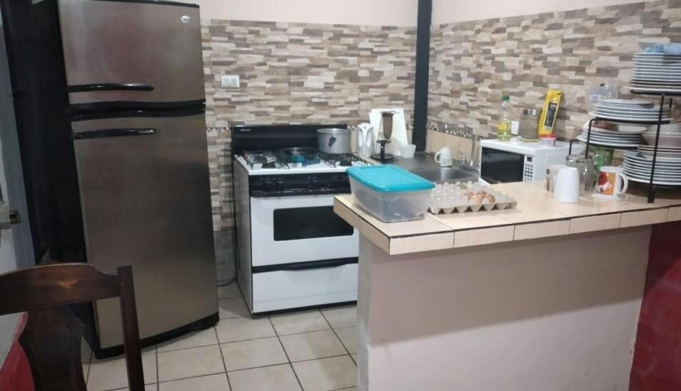 The Place Apartment Escazu Luaran gambar