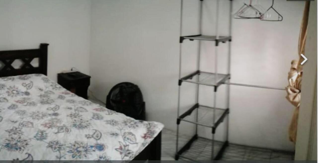 The Place Apartment Escazu Luaran gambar